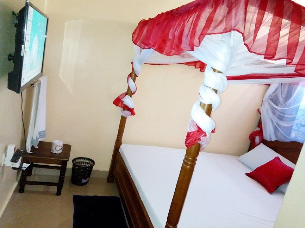 mali guest house