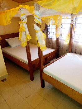 mali guest house
