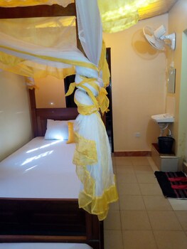 mali guest house