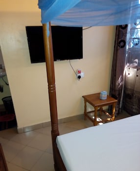mali guest house