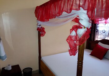 mali guest house