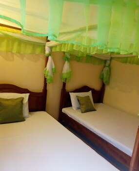 mali guest house