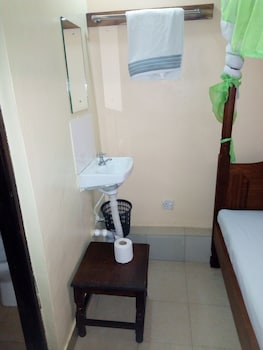 mali guest house