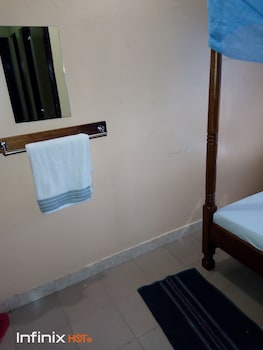 mali guest house