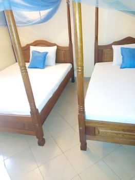 mali guest house