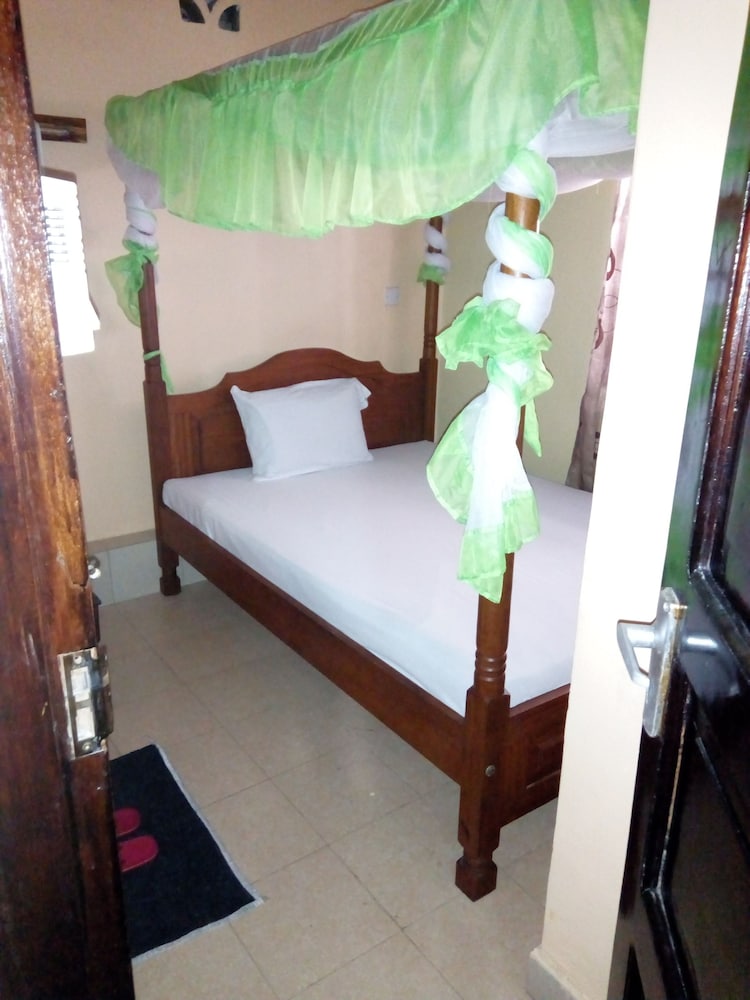 mali guest house