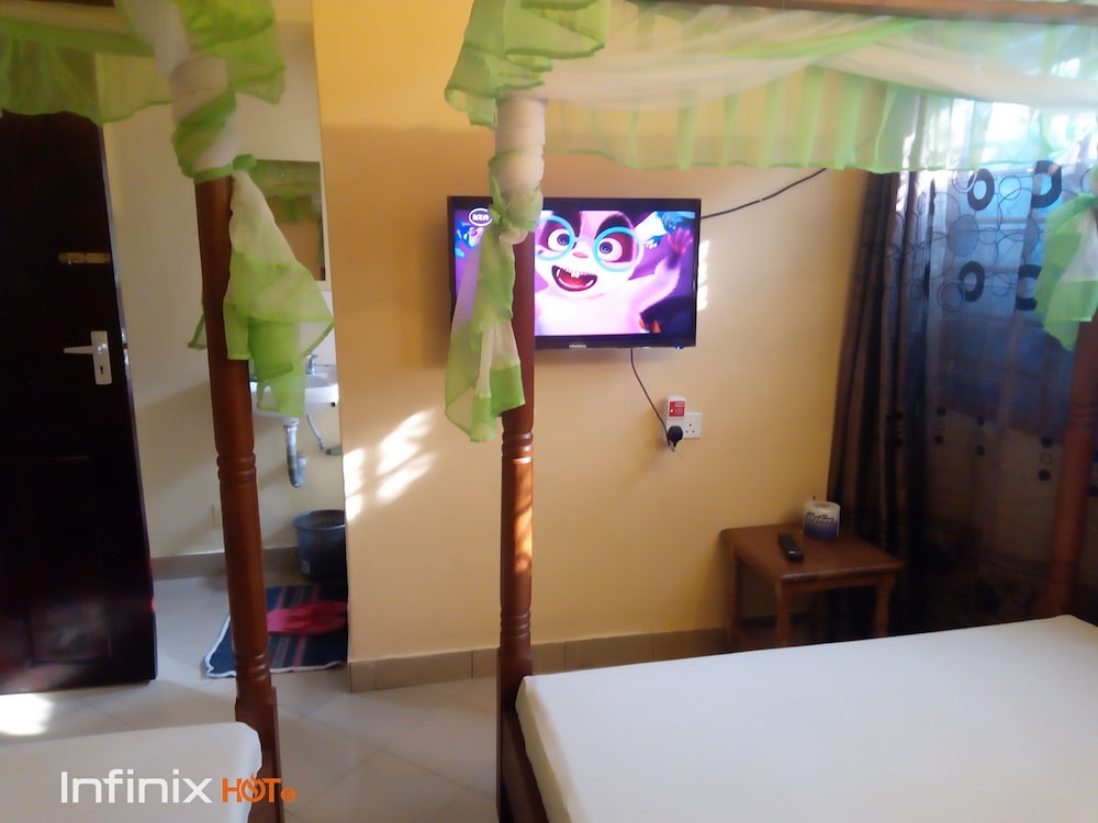 mali guest house