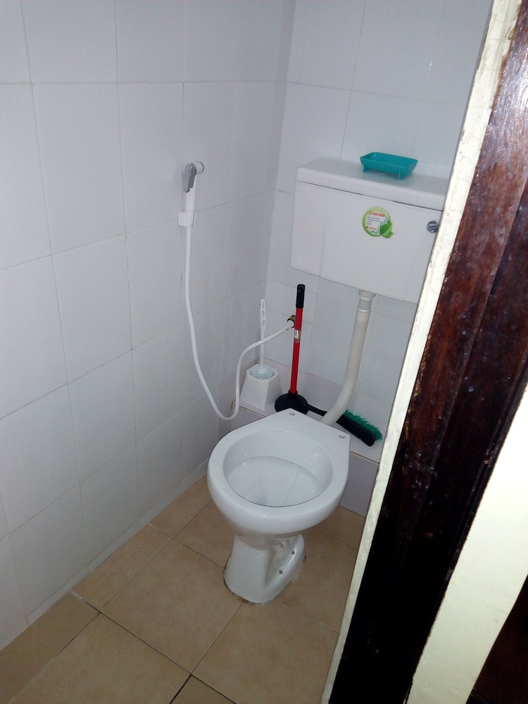 mali guest house