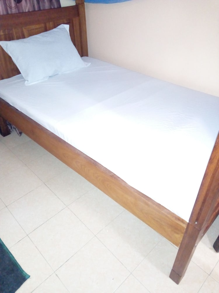 mali guest house