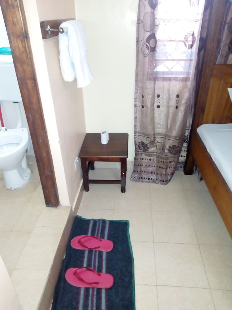 mali guest house