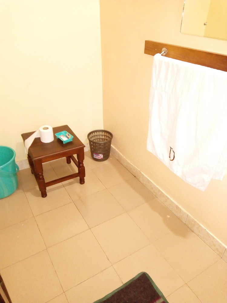 mali guest house