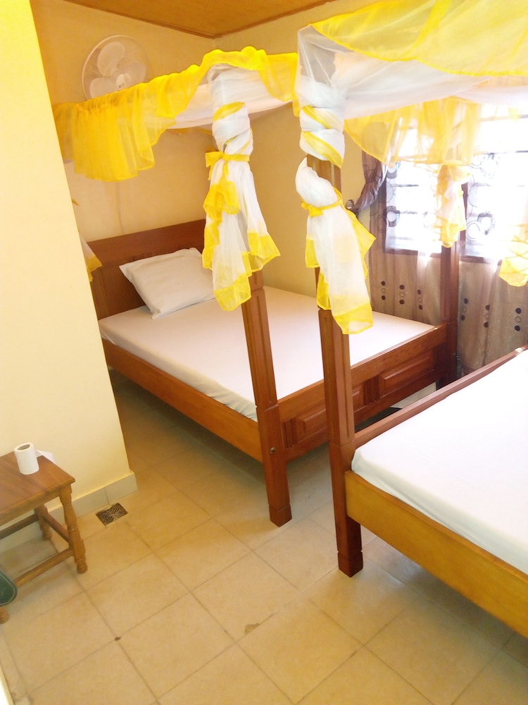mali guest house