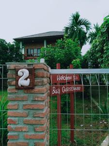 bua guest house