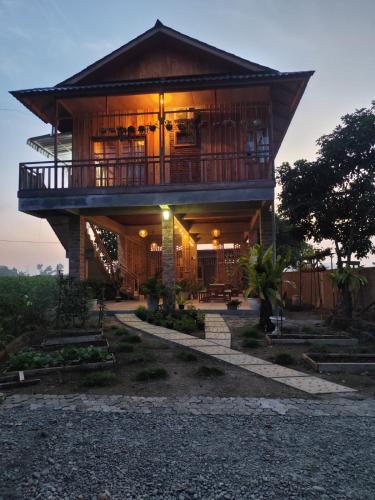 bua guest house
