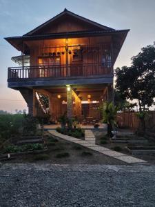 bua guest house