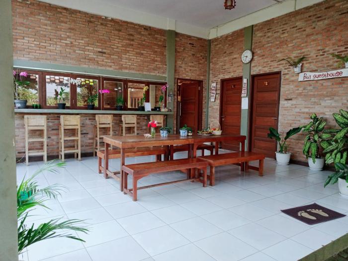 bua guest house
