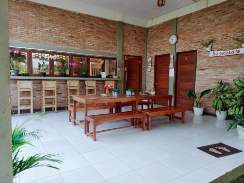 bua guest house