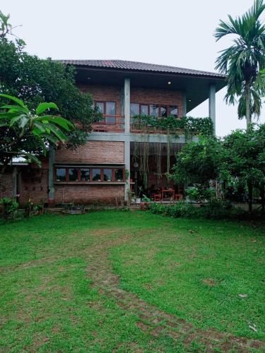bua guest house
