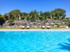 Villa Delle Palme,Aci Trezza>>Aci Castello,1 star