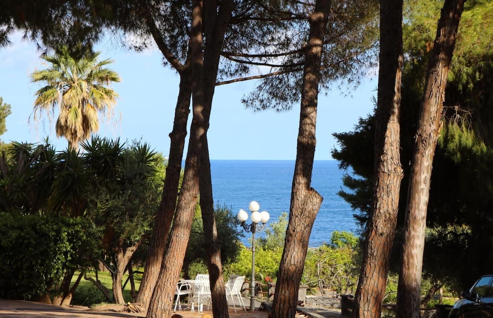 villa delle palme