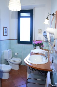 villa delle palme