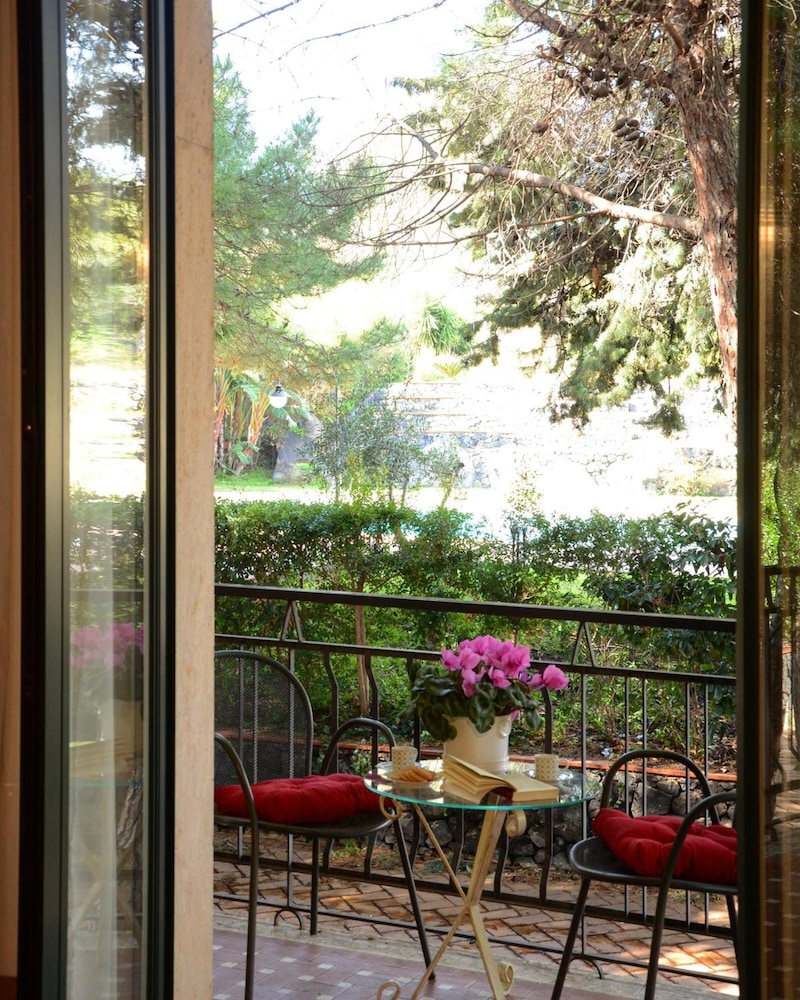 villa delle palme