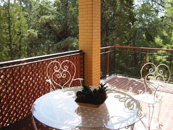 villa delle palme