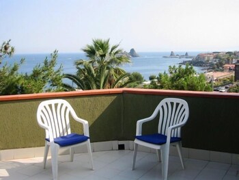 villa delle palme