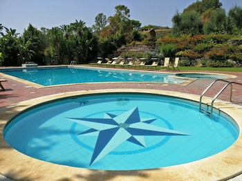 villa delle palme