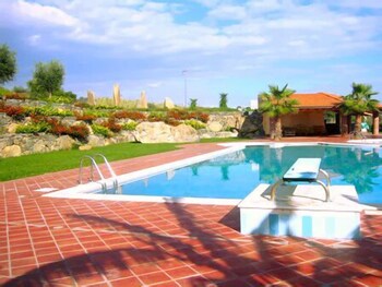 villa delle palme