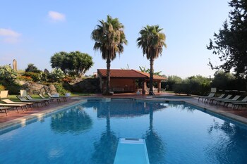 villa delle palme