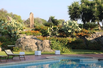 villa delle palme