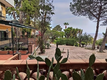 villa delle palme