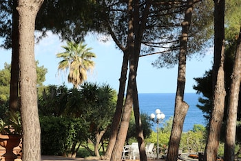 villa delle palme