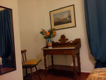 villa delle palme