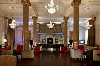 savoy hotel