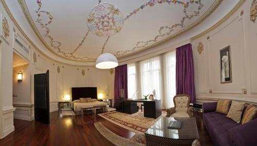 savoy hotel