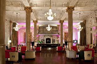 savoy hotel