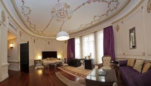 savoy hotel