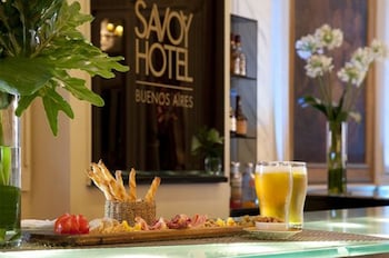 savoy hotel