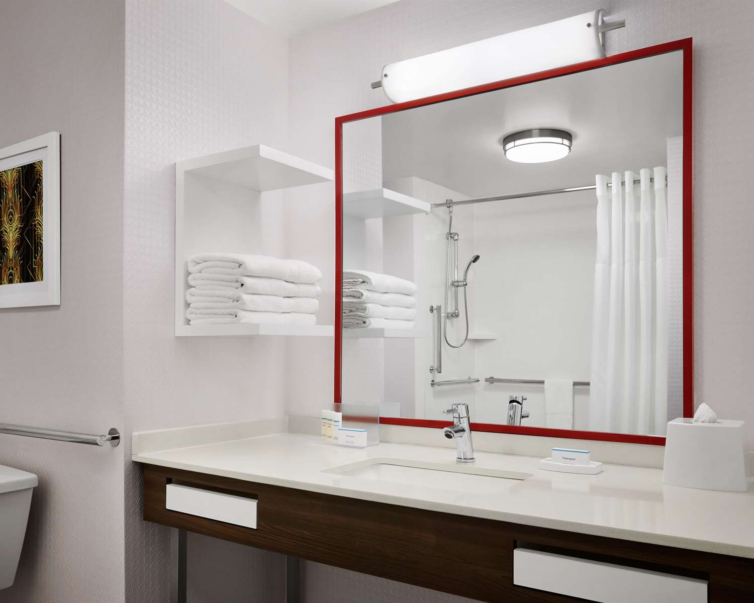 hampton inn and suites charlotte steele creek