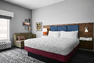 hampton inn and suites charlotte steele creek
