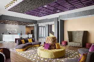 hampton inn and suites charlotte steele creek