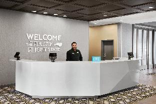 hampton inn and suites charlotte steele creek