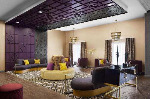 hampton inn and suites charlotte steele creek