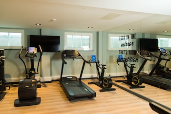 hampton by hilton london park royal