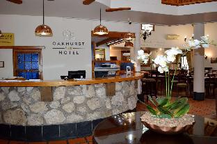 oakhurst hotel