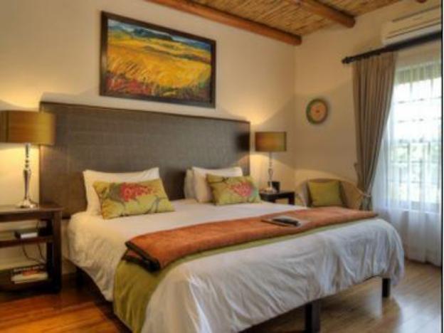 oakhurst hotel
