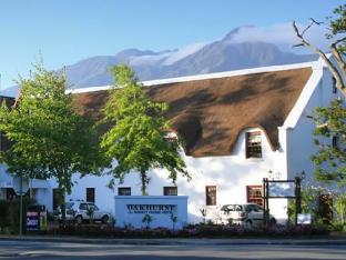 oakhurst hotel