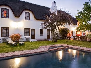 oakhurst hotel
